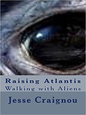 cover image of Raising Atlantis